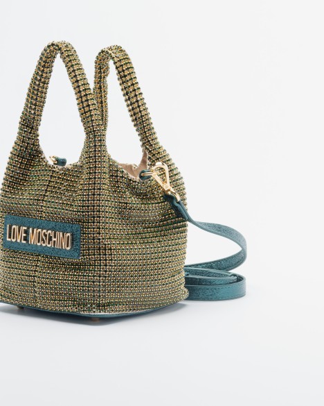 Sac à main Love Moschino Sac à main Love Moschino