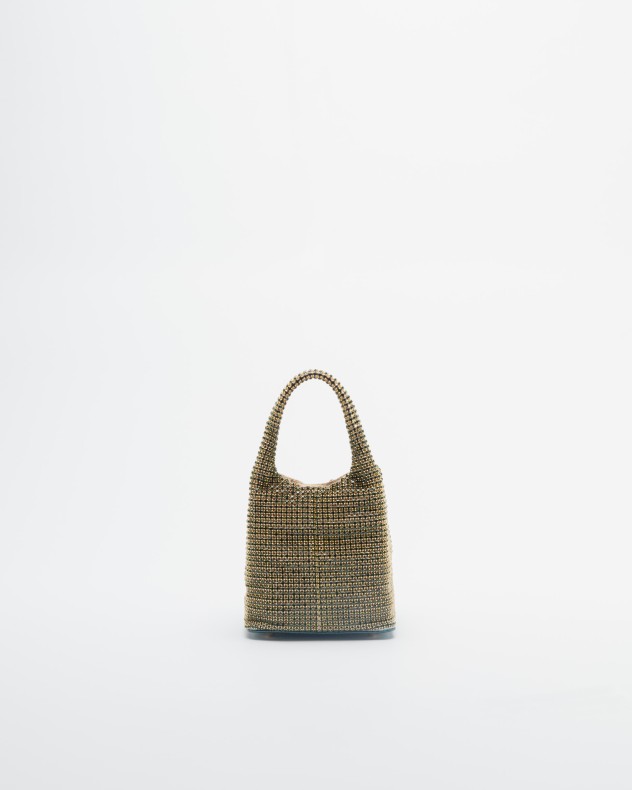 Borsa a mano Love Moschino