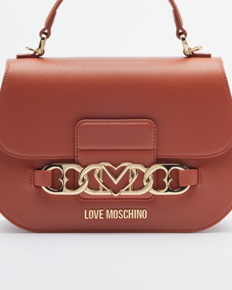 Handbagage koffer Love Moschino Handbagage koffer Love Moschino