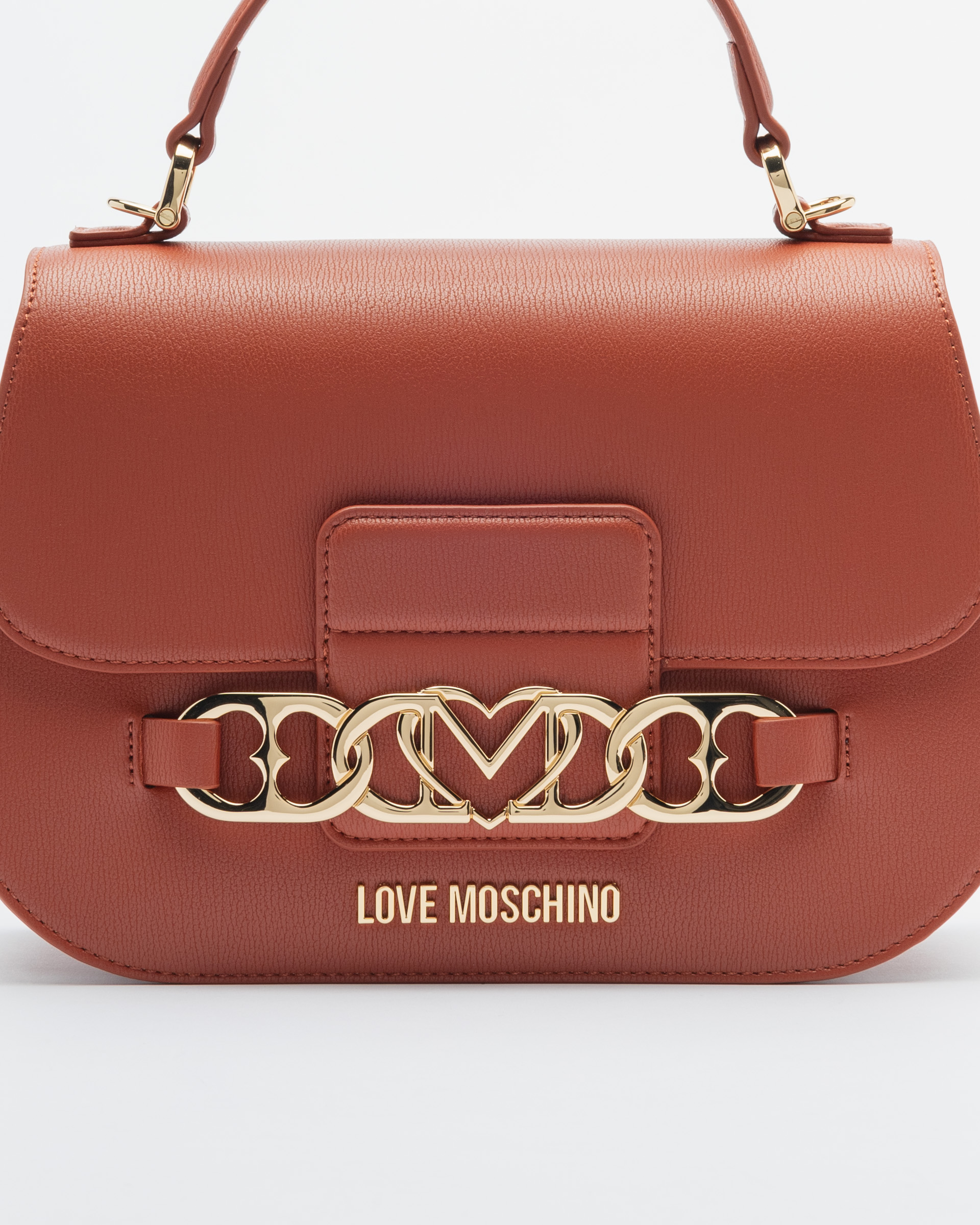 Handtasche Love Moschino