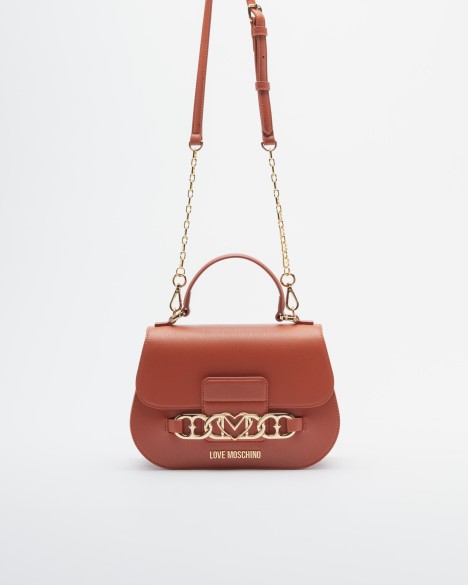 Handbagage koffer Love Moschino Handbagage koffer Love Moschino