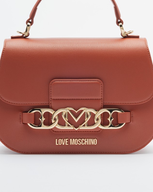 Sac à main Love Moschino