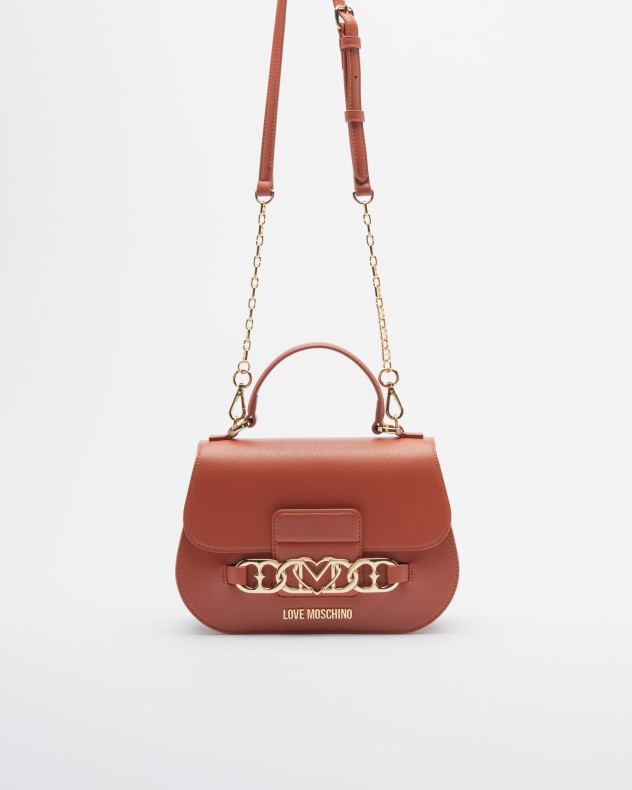 Sac à main Love Moschino