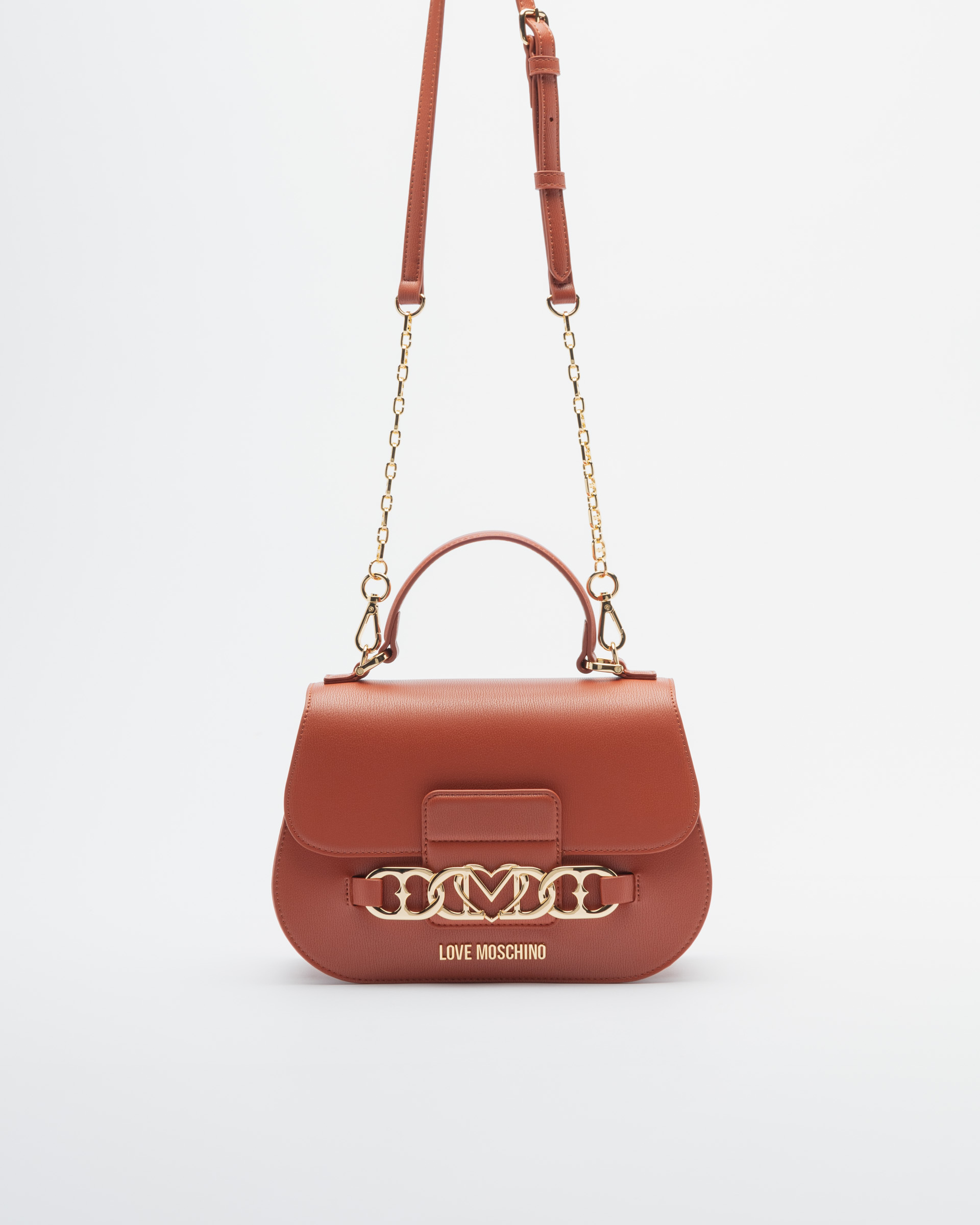Handtasche Love Moschino