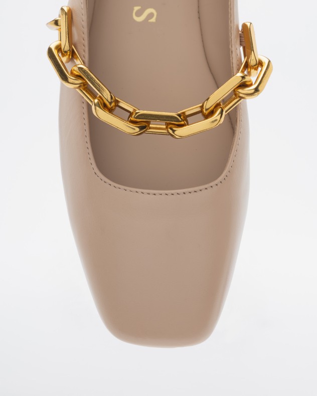 Platte schoenen Guess