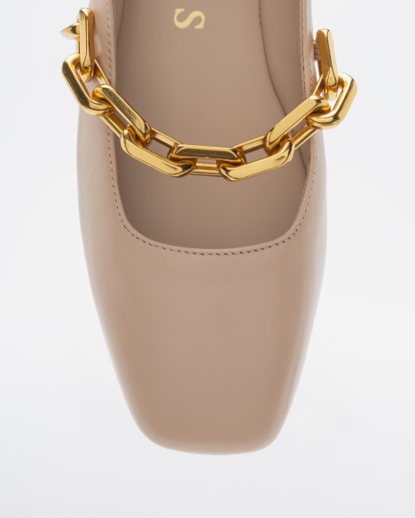 Platte schoenen Guess