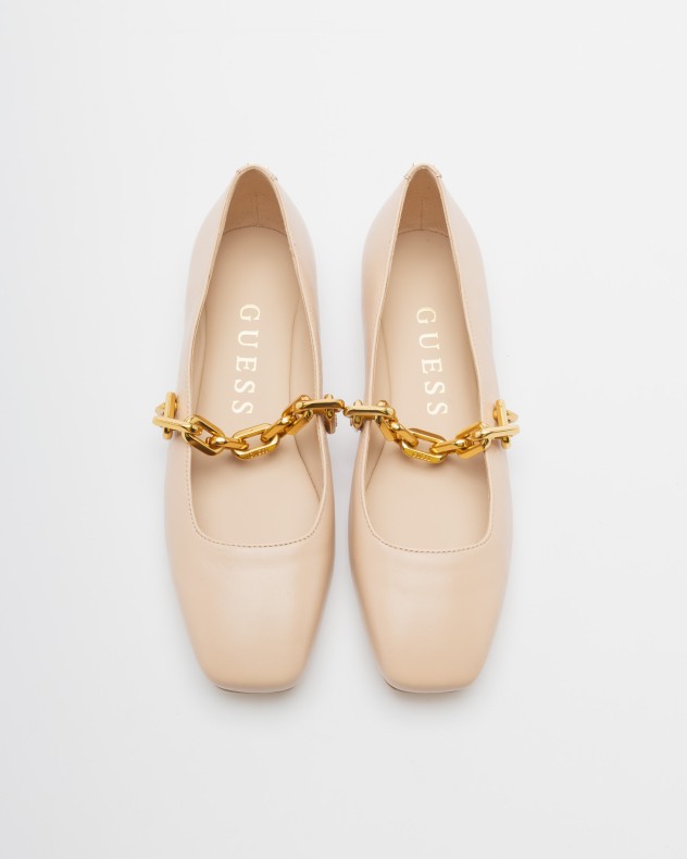 Ballerine Guess