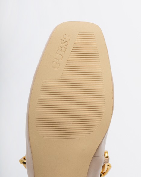 Platte schoenen Guess