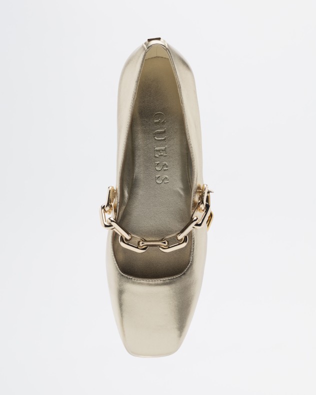 Ballerine Guess