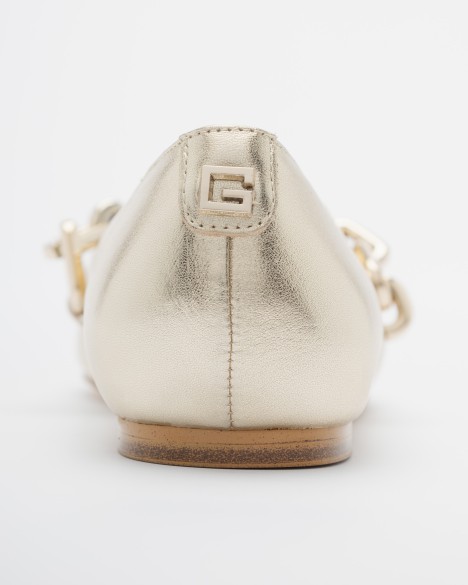 Platte schoenen Guess