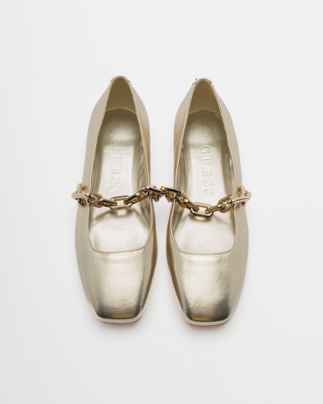 Ballerine Guess