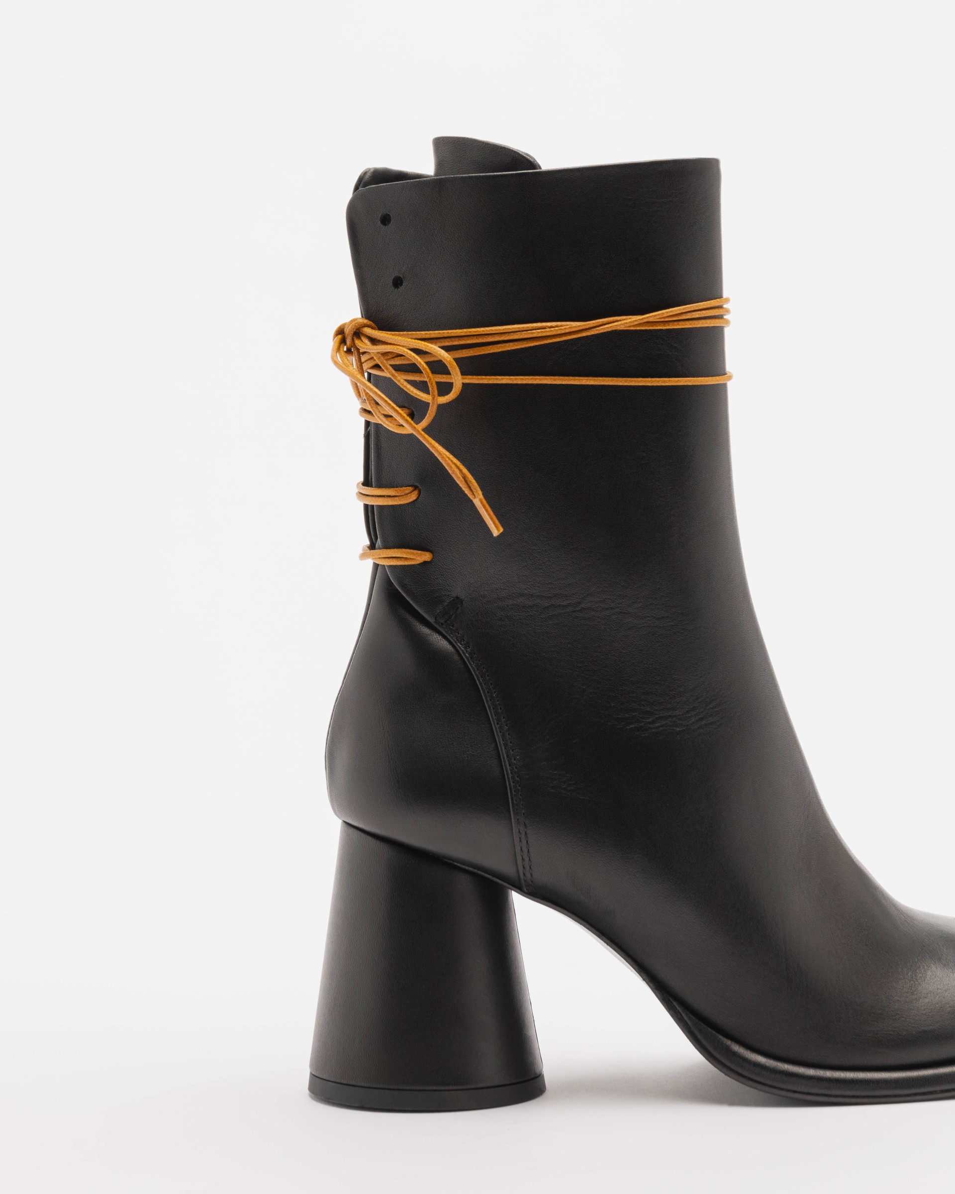 Ernesto Dolani Boots