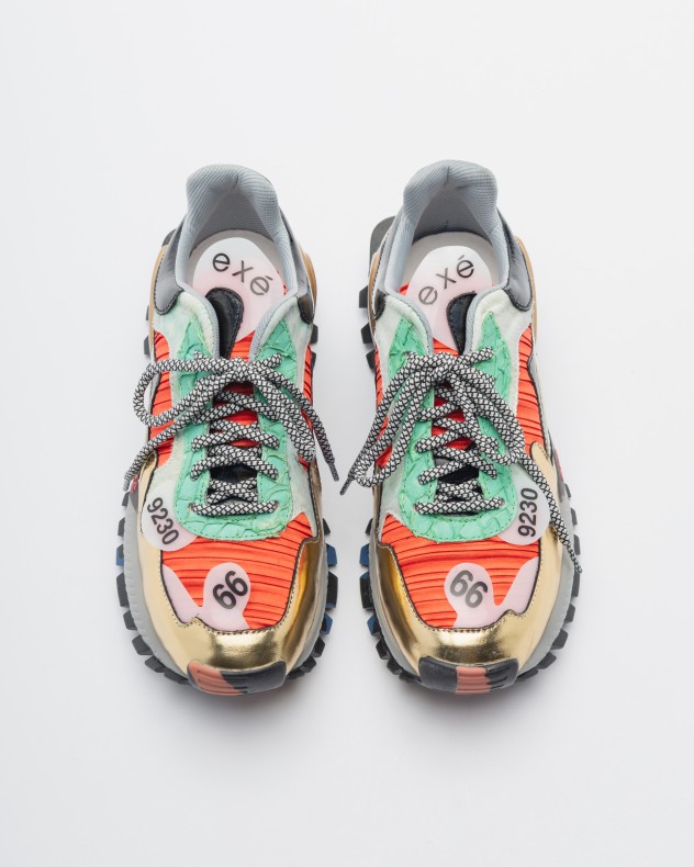Ex Sneakers