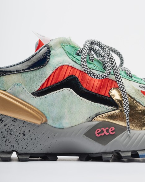 Exé Sneakers Exé Sneakers