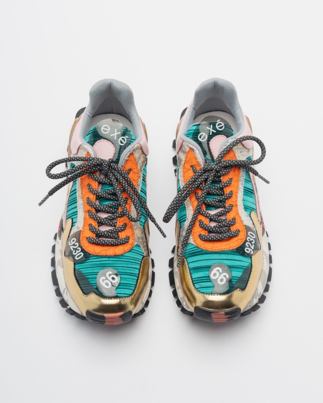 Sneakers Ex