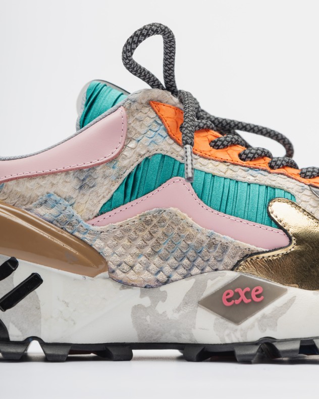Baskets Exé