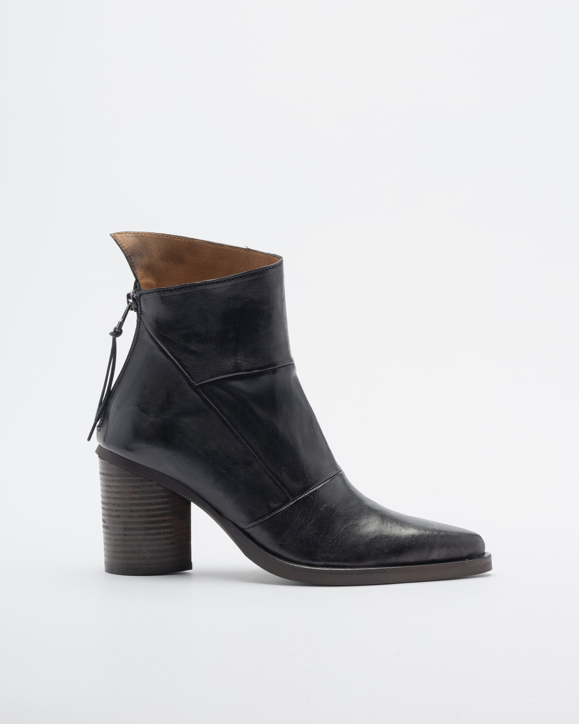 PROF Ankle Boots