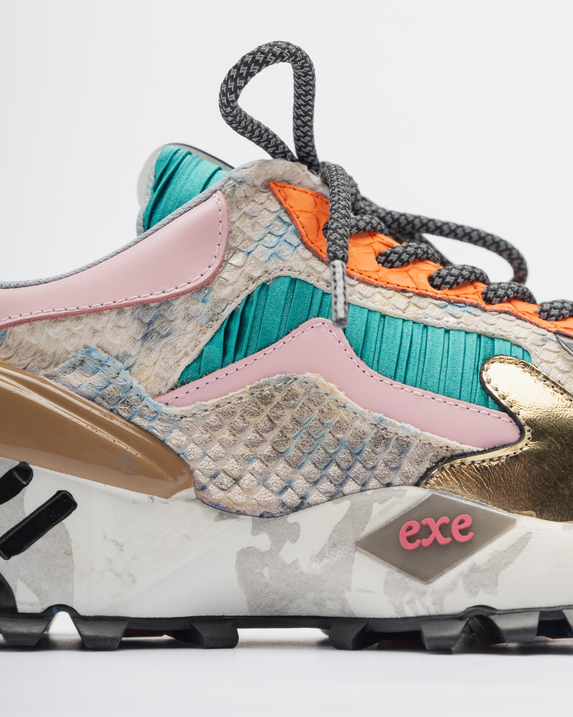 Baskets Exé