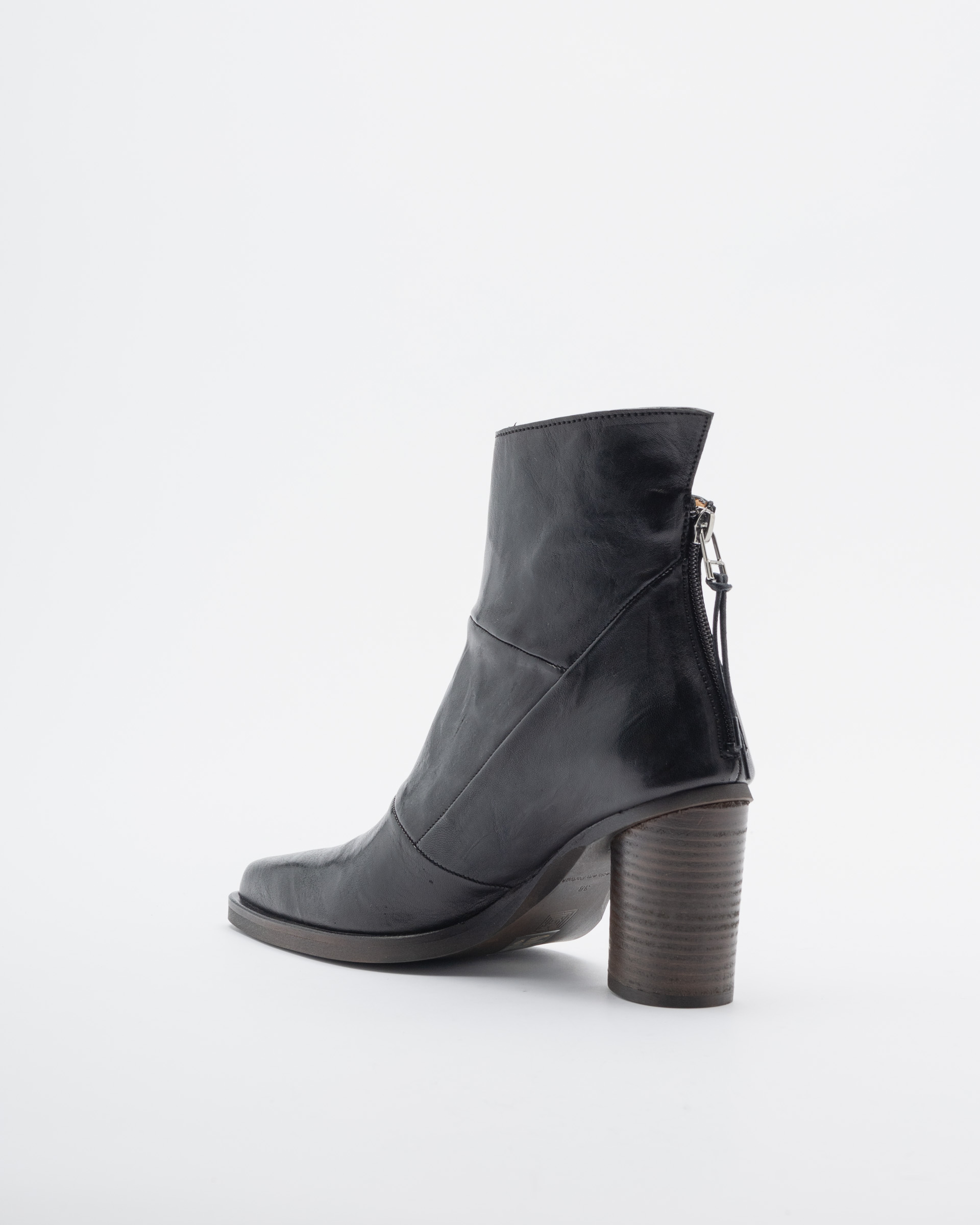 PROF Ankle Boots