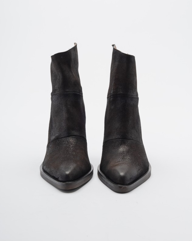 PROF Ankle Boots