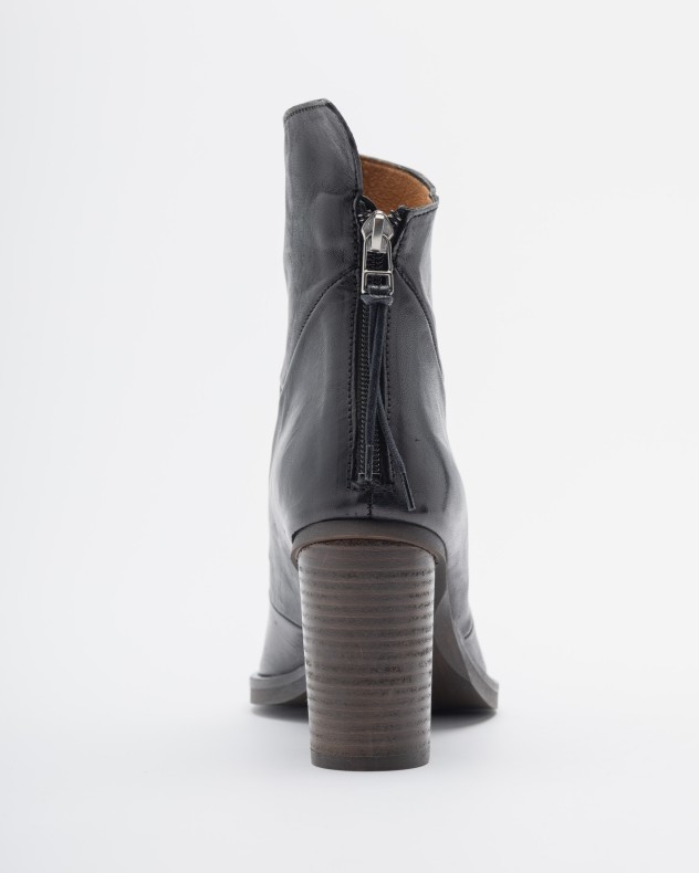 PROF Ankle Boots