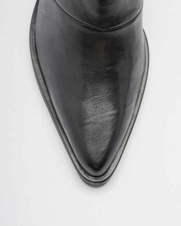 PROF Ankle Boots