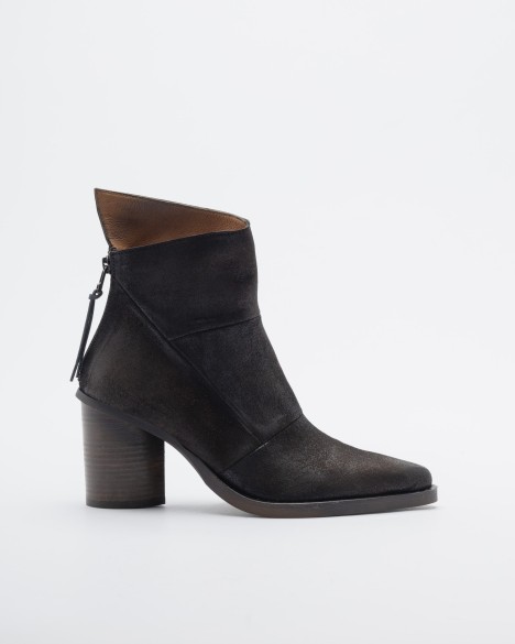 PROF Ankle Boots