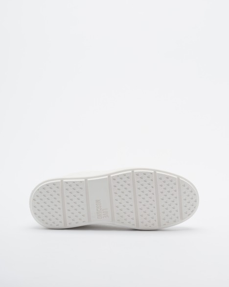Love Moschino White sneakers Love Moschino White sneakers