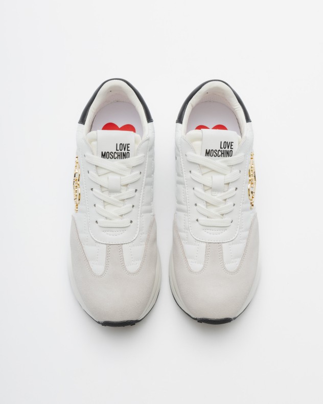 Love Moschino Sneakers