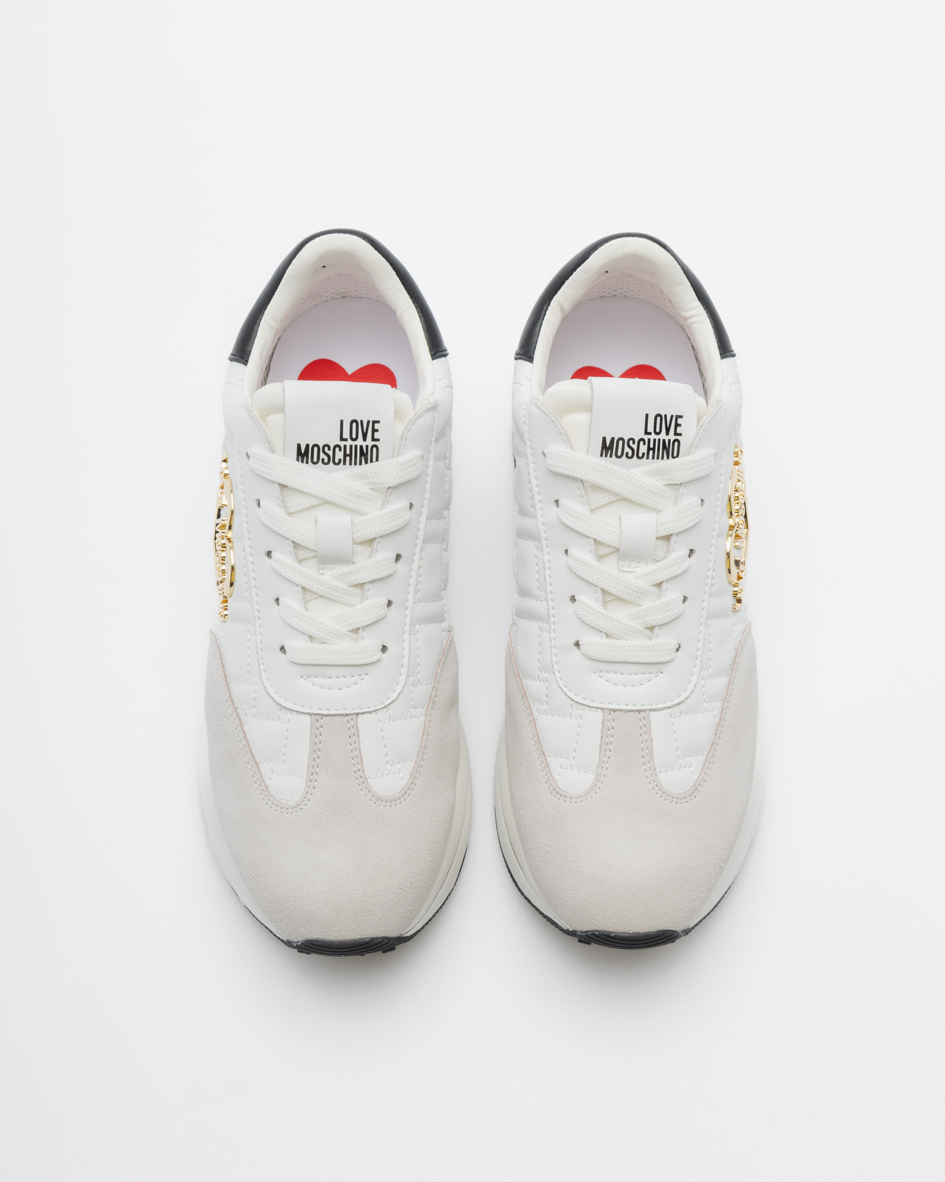 Zapatillas Love Moschino