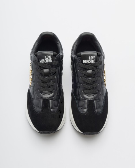 Love Moschino Sneakers Love Moschino Sneakers