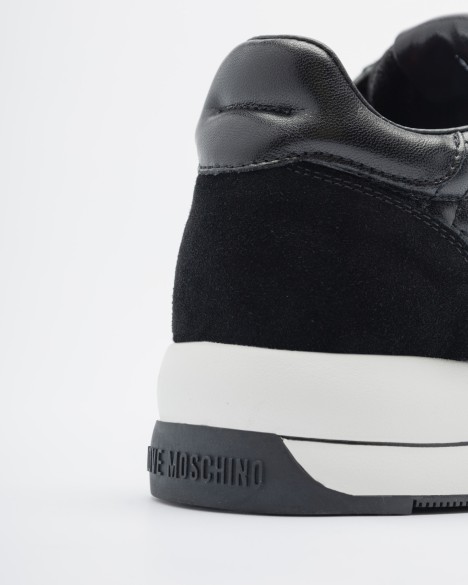 Love Moschino Sneakers Love Moschino Sneakers