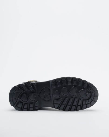 Botas Love Moschino Botas Love Moschino