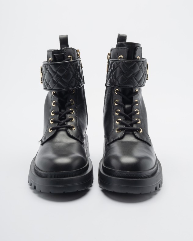Botas Love Moschino