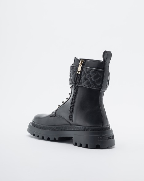 Botas Love Moschino Botas Love Moschino
