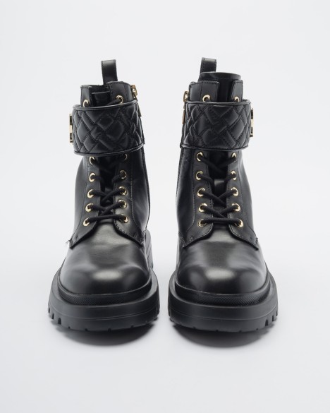 Botas Love Moschino Botas Love Moschino