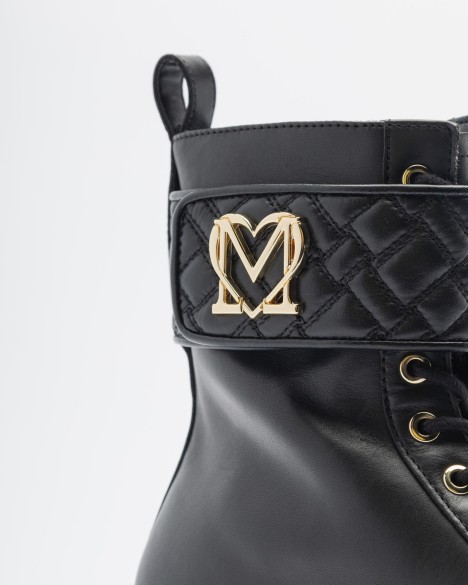 Botas Love Moschino Botas Love Moschino