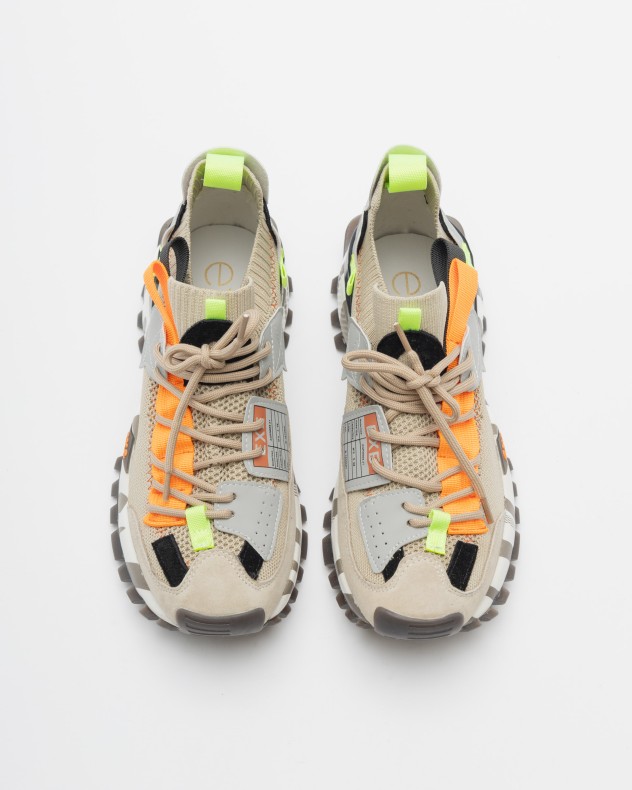 Sneakers Ex�