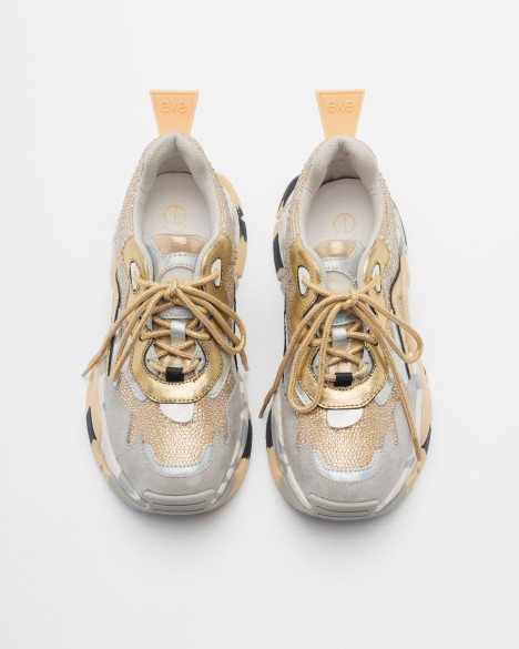 Sneakers Ex�