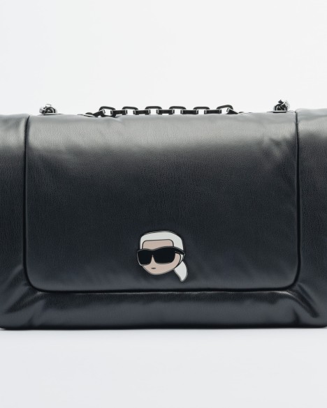 Bolso de hombro Karl Lagerfeld Bolso de hombro Karl Lagerfeld