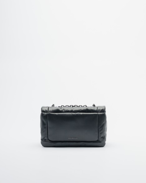 Bolso de hombro Karl Lagerfeld Bolso de hombro Karl Lagerfeld