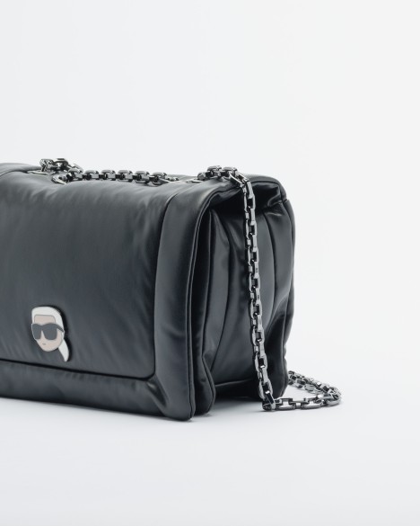 Bolso de hombro Karl Lagerfeld Bolso de hombro Karl Lagerfeld