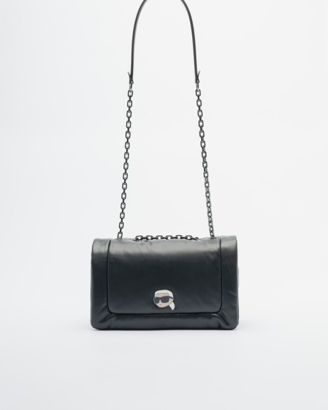 Bolso de hombro Karl Lagerfeld Bolso de hombro Karl Lagerfeld