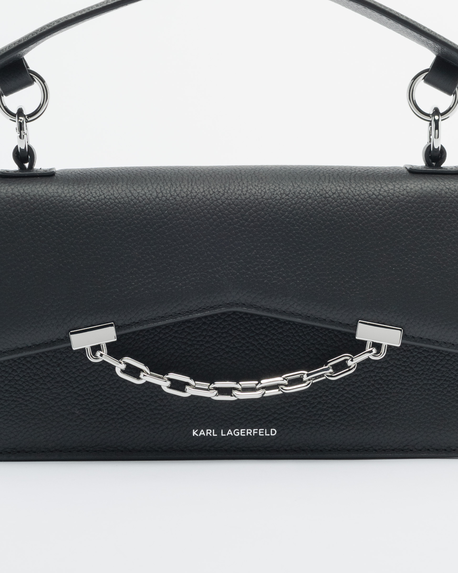 Handbagage koffer Karl Lagerfeld
