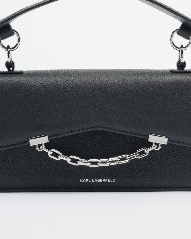 Bolso de mano Karl Lagerfeld