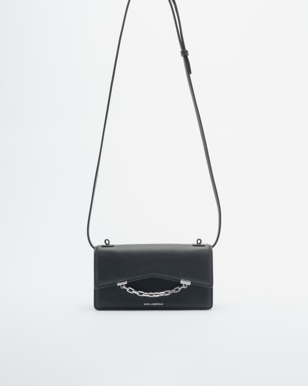 Bolso de mano Karl Lagerfeld