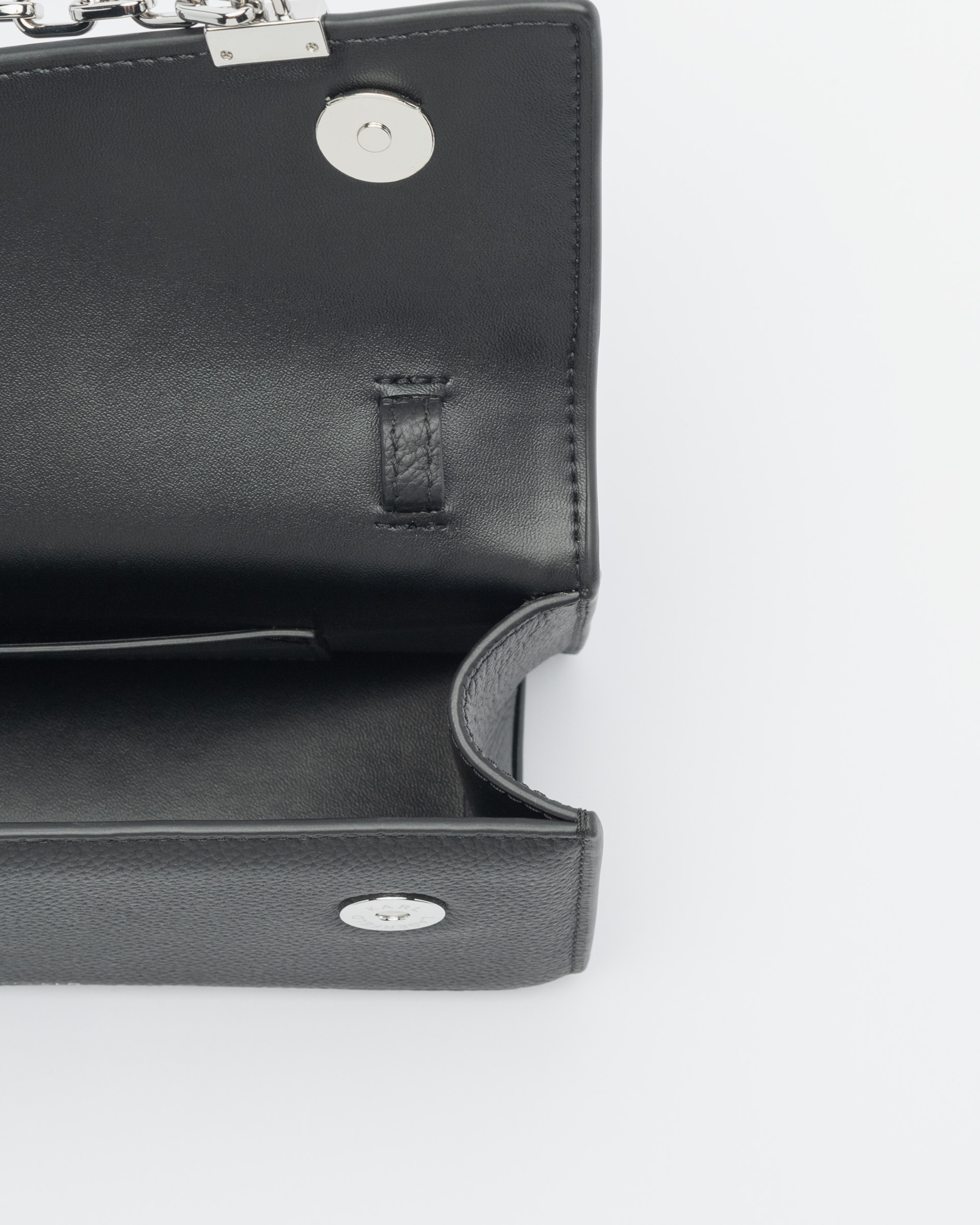 Handbagage koffer Karl Lagerfeld