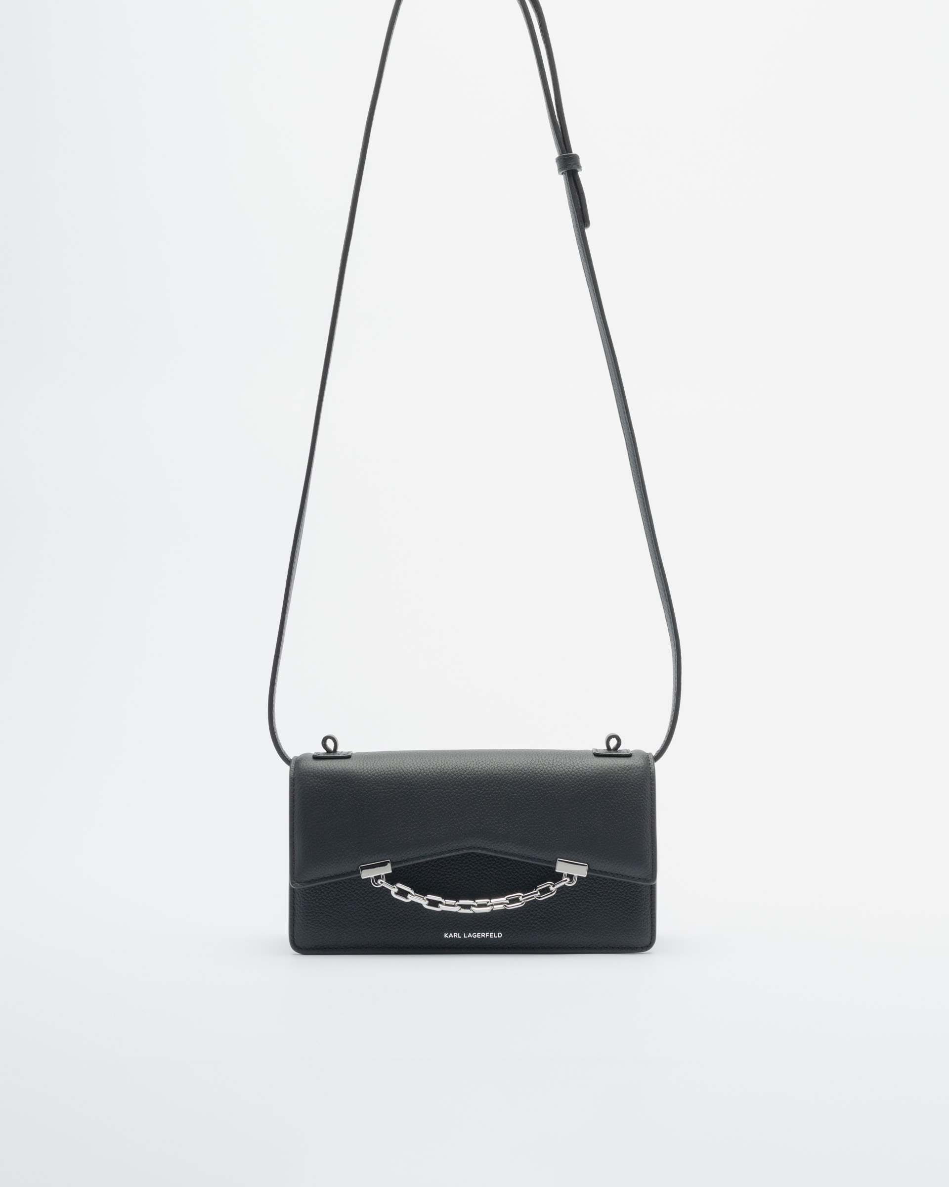 Handbagage koffer Karl Lagerfeld