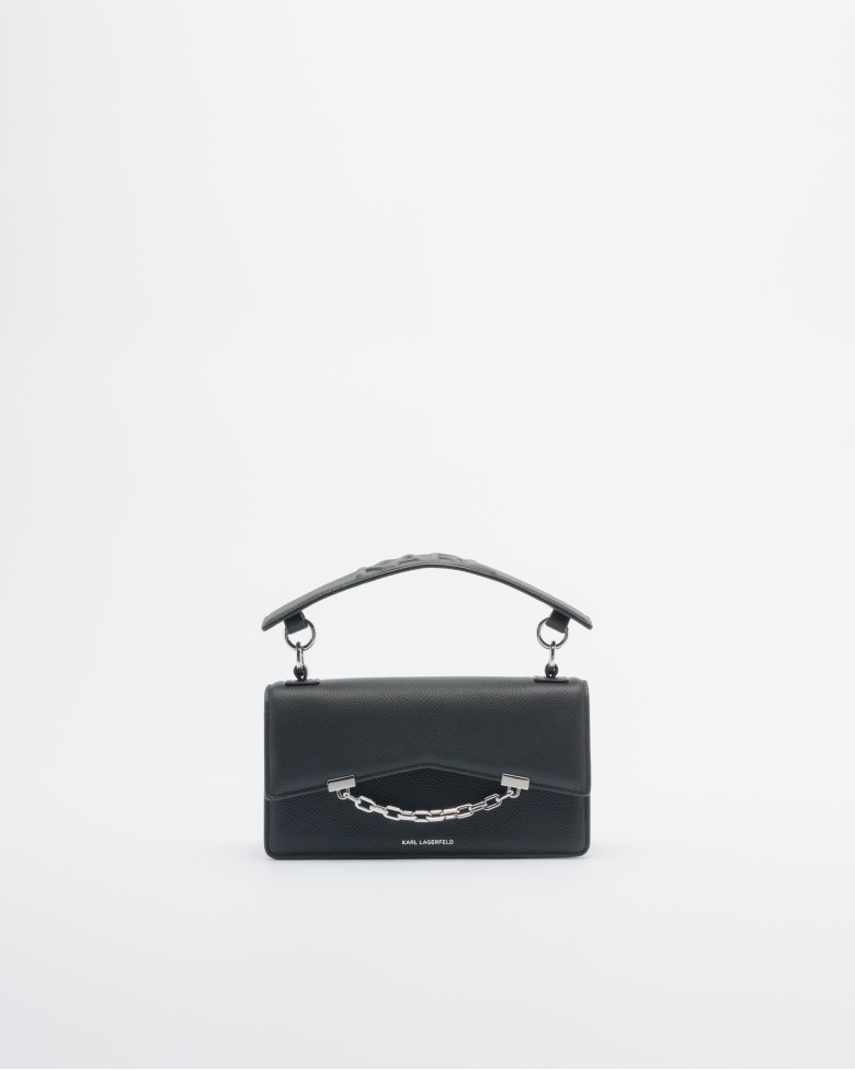 Karl Lagerfeld 245W3028 Black Handbag 192 5W3028 01 PROF Online Store