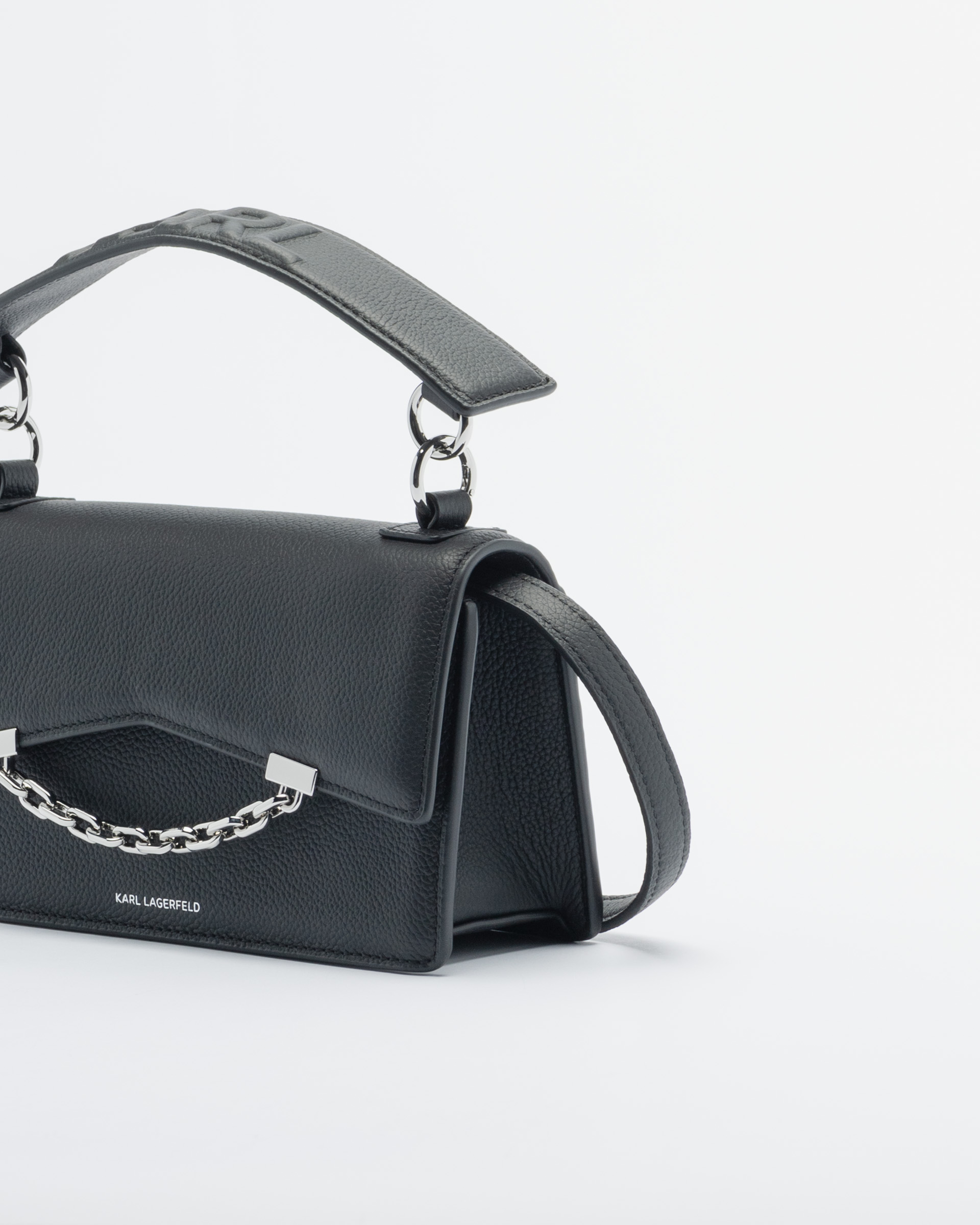 Handbagage koffer Karl Lagerfeld